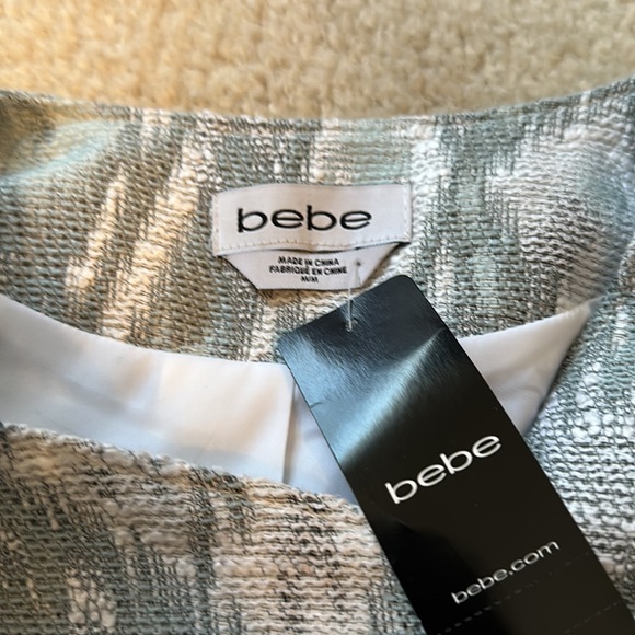 Bebe jacket - Picture 12 of 12